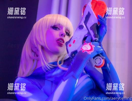 Aery Tiefling双人，高清写真，配得起慢慢欣赏的脸红耳赤！
